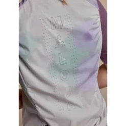 MalojaMalkaM. Print - Gilet vélo femme
