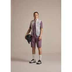 MalojaMalkaM. Print - Gilet vélo femme