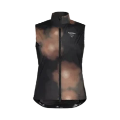 MalojaMalkaM. Print - Gilet vélo femme