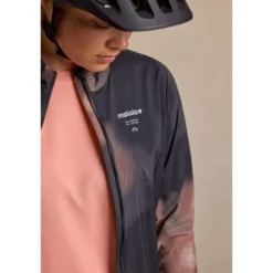 MalojaMalkaM. Print - Veste vélo femme