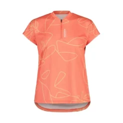 MalojaMandrettM. All Mountain - Maillot VTT femme