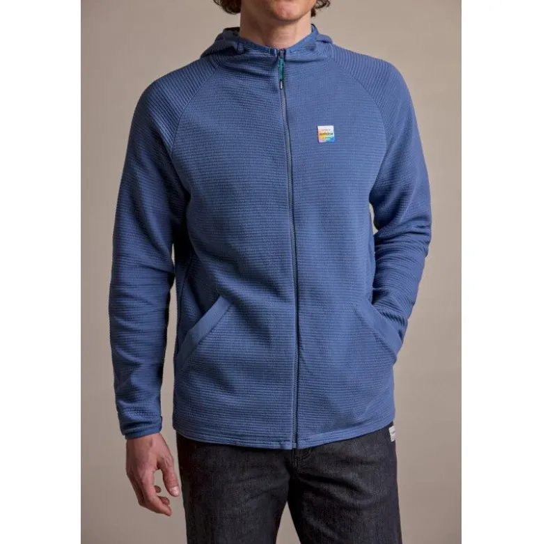 MalojaMarmolaM. - Sweatshirt à capuche homme