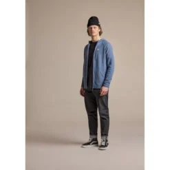 MalojaMarmolaM. - Sweatshirt à capuche homme