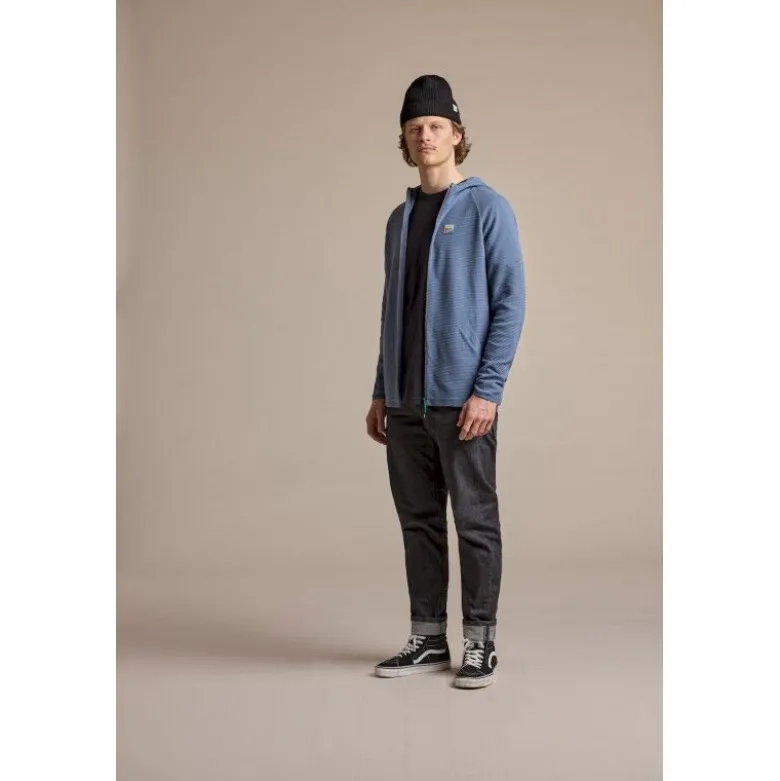 MalojaMarmolaM. - Sweatshirt à capuche homme