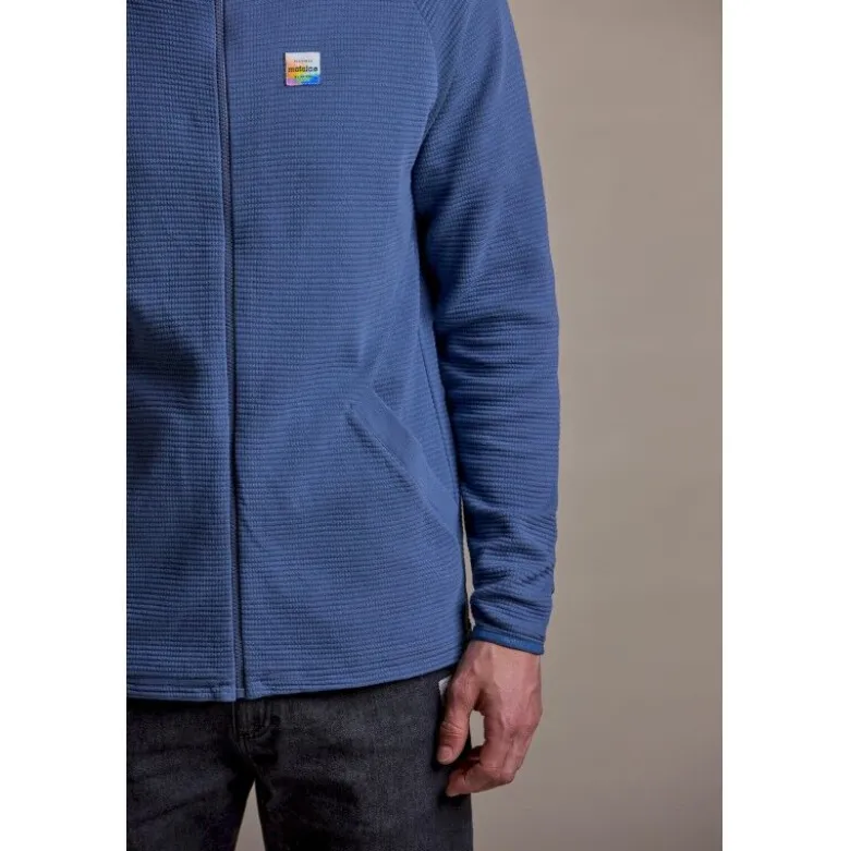 MalojaMarmolaM. - Sweatshirt à capuche homme