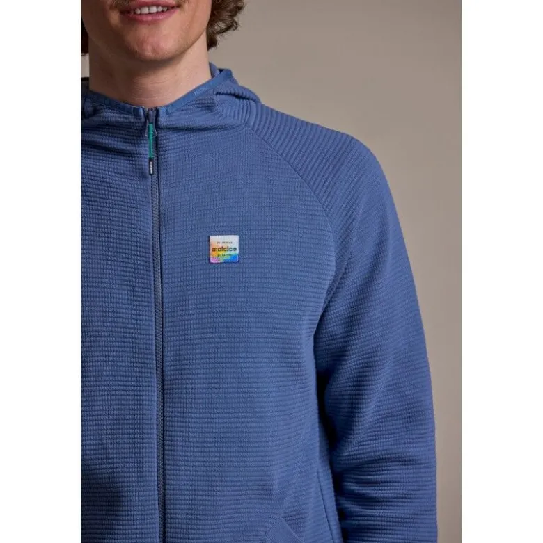 MalojaMarmolaM. - Sweatshirt à capuche homme