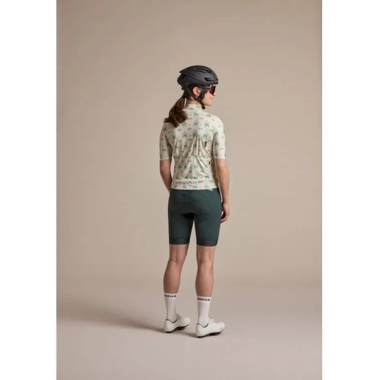 MalojaMinorM. 3/4 - Cuissard vélo femme
