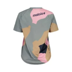 MalojaMontvalezanM. Multi 1/2 - Maillot VTT femme