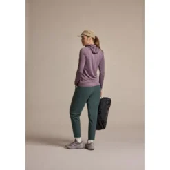 MalojaMusalaM. - Pantalon randonnée femme
