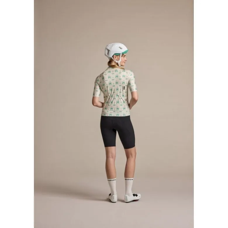 MalojaOmbergM. - Cuissard vélo femme
