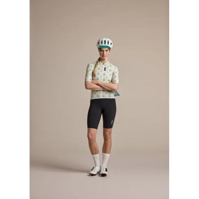 MalojaOmbergM. - Cuissard vélo femme