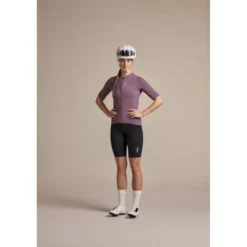 MalojaOmbergM. - Cuissard vélo femme