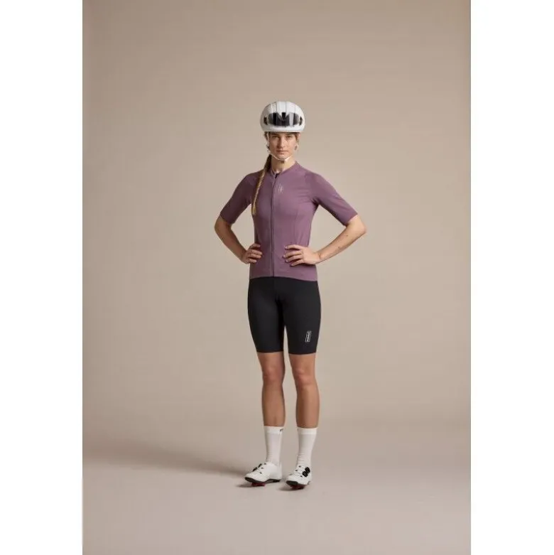 MalojaOmbergM. - Cuissard vélo femme