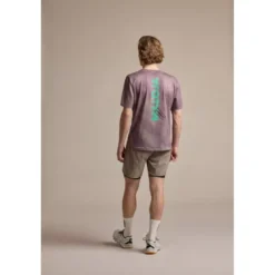 MalojaOriM. Short sleeve - T-shirt homme