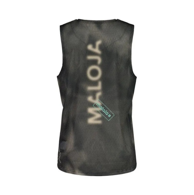 MalojaOriM. Sleeveless - Débardeur homme