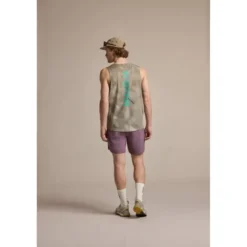 MalojaOriM. Sleeveless - Débardeur homme