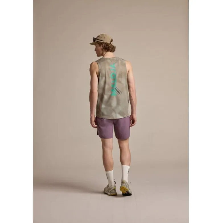 MalojaOriM. Sleeveless - Débardeur homme