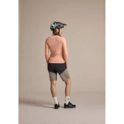 MalojaOschenikM. - Veste vélo femme