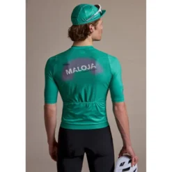 MalojaPetryM. - Maillot vélo homme