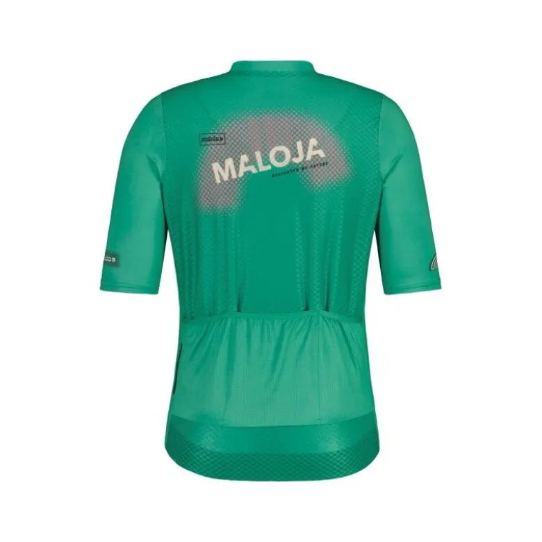 MalojaPetryM. - Maillot vélo homme