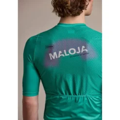 MalojaPetryM. - Maillot vélo homme