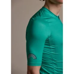 MalojaPetryM. - Maillot vélo homme