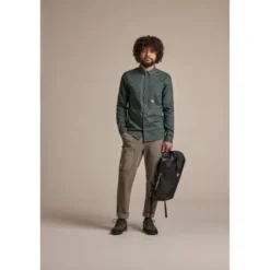 MalojaRainierM. - Chemise homme