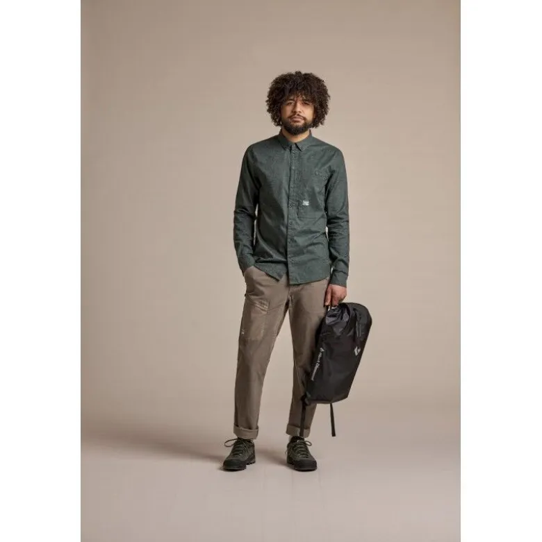 MalojaRainierM. - Chemise homme