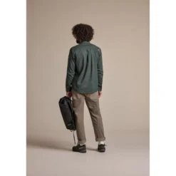 MalojaRainierM. - Chemise homme