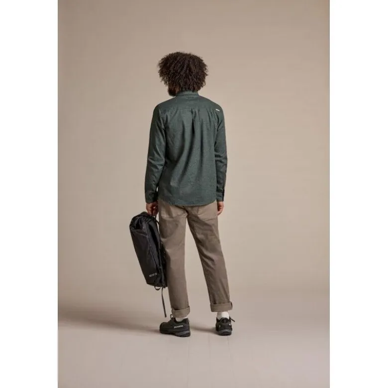 MalojaRainierM. - Chemise homme