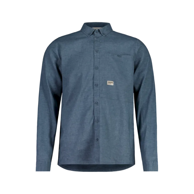 MalojaRainierM. - Chemise homme