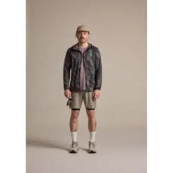 MalojaReckmoosM. - Short running homme