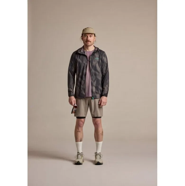 MalojaReckmoosM. - Short running homme