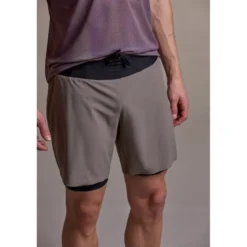 MalojaReckmoosM. - Short running homme