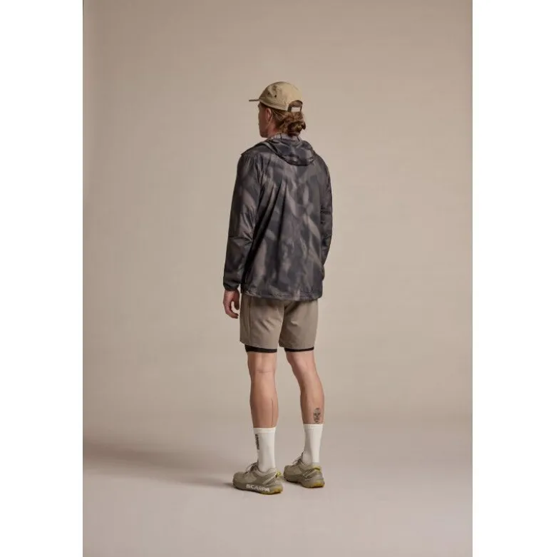 MalojaReckmoosM. - Short running homme