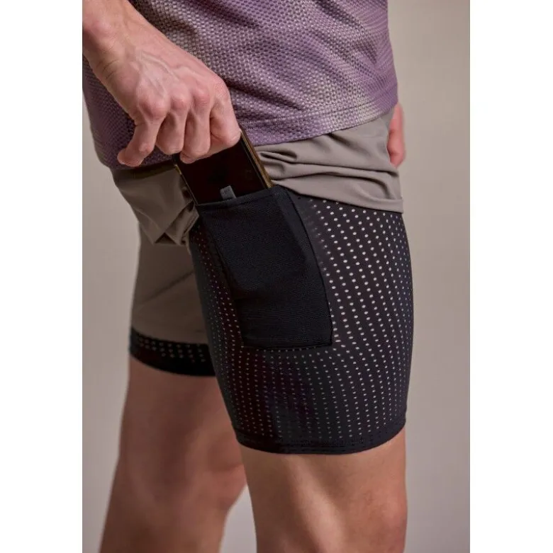 MalojaReckmoosM. - Short running homme
