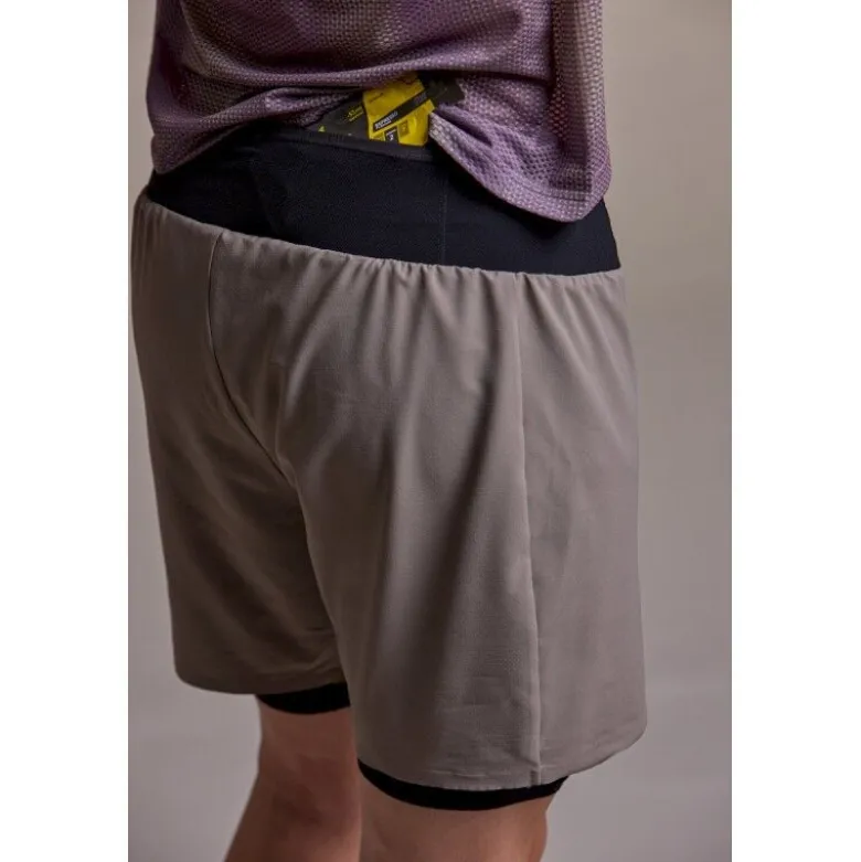 MalojaReckmoosM. - Short running homme