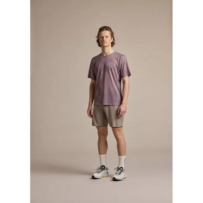 MalojaReckmoosM. - Short running homme