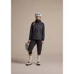 MalojaRegenspitzM. - Veste imperméable femme