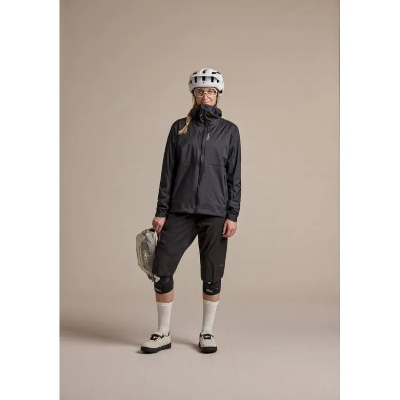 MalojaRegenspitzM. - Veste imperméable femme