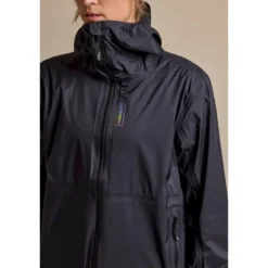 MalojaRegenspitzM. - Veste imperméable femme