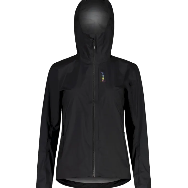 MalojaRegenspitzM. - Veste imperméable femme