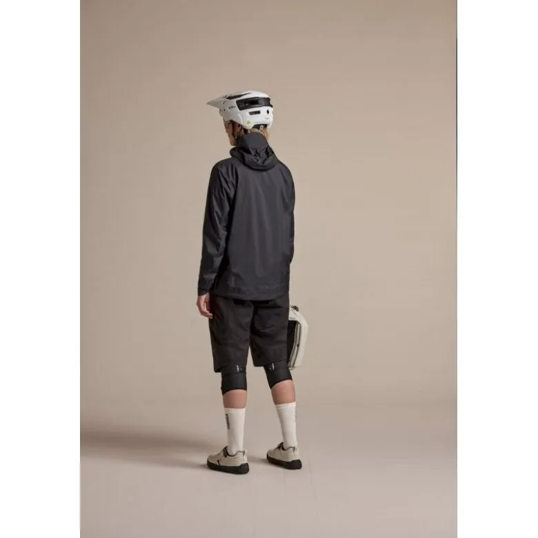 MalojaRegenspitzM. - Veste imperméable femme