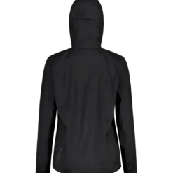 MalojaRegenspitzM. - Veste imperméable femme