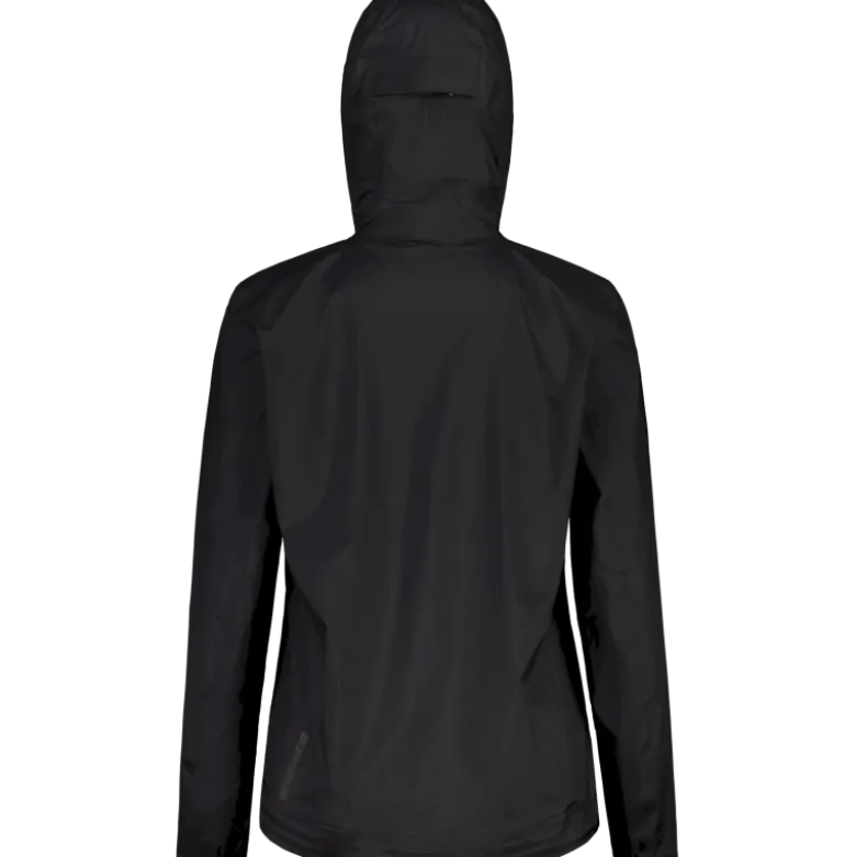 MalojaRegenspitzM. - Veste imperméable femme