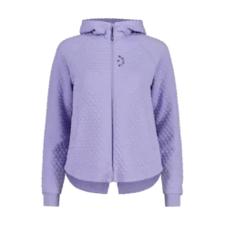 MalojaRundfjelletM. - Sweatshirt à capuche femme