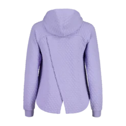 MalojaRundfjelletM. - Sweatshirt à capuche femme