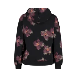 MalojaSaanersM. - Sweatshirt à capuche femme
