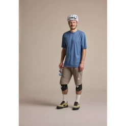 MalojaSalamesM. - Maillot VTT homme