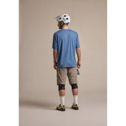 MalojaSalamesM. - Maillot VTT homme